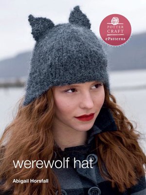 cover image of Werewolf Hat